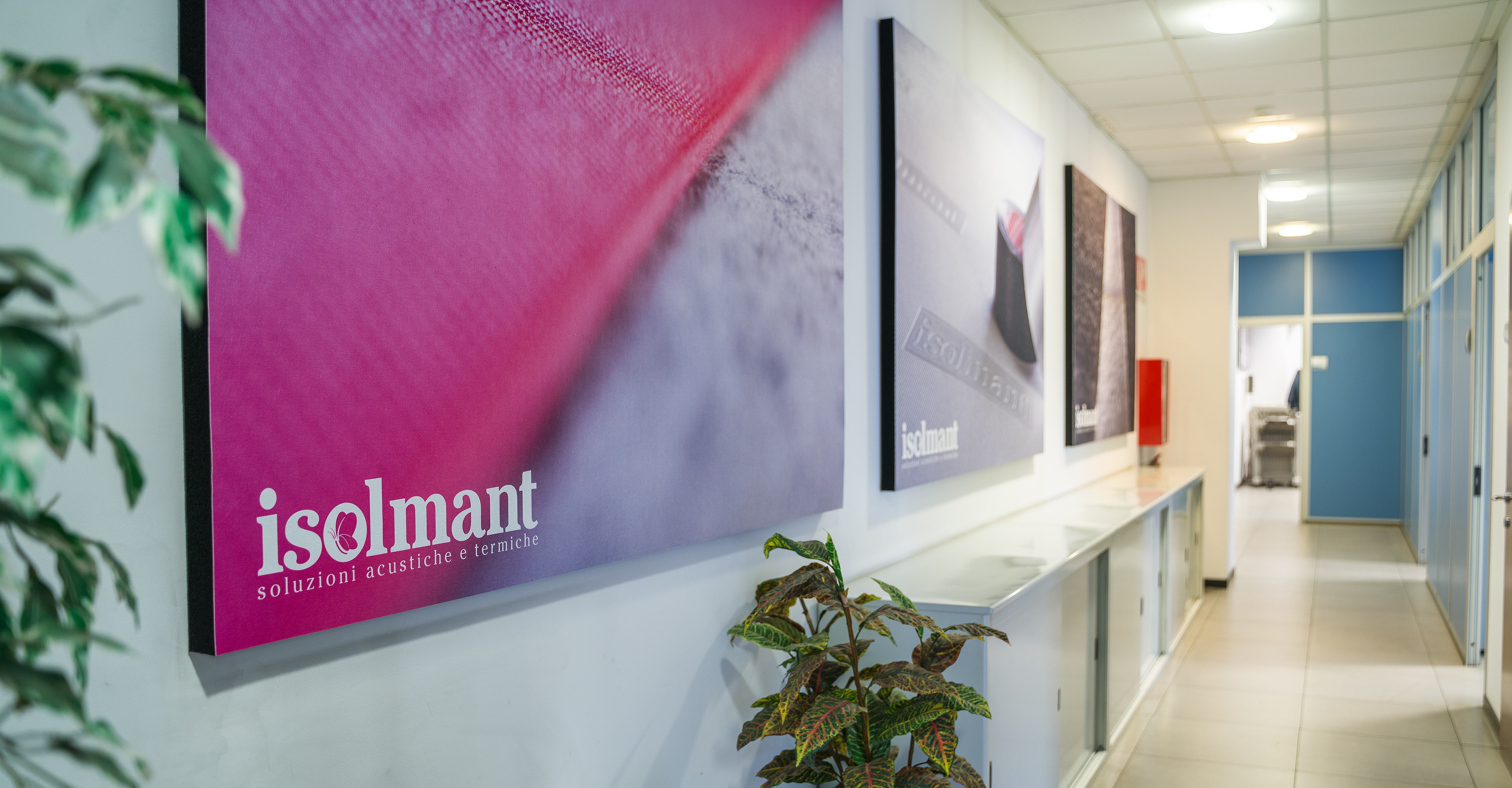 I nostri punti di forza