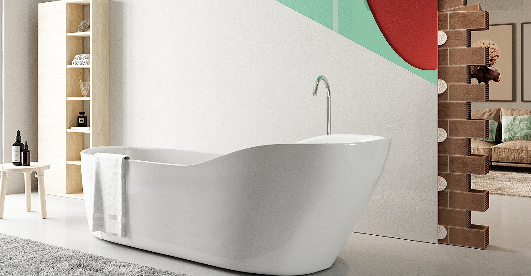 Isolamento a placcaggio